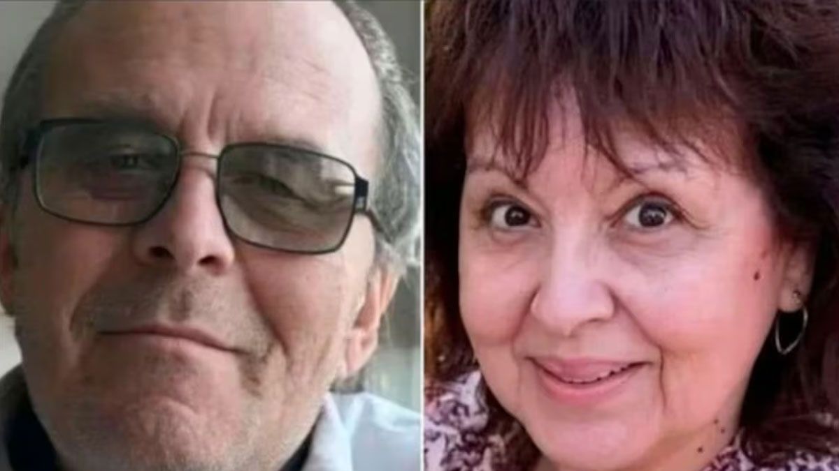 Pedro Kreder y Juana Morales, pareja de jubilados desaparecidos de Chubut, siguen causando mucha angustia en sus familiares por sus misteriosas ausencias.