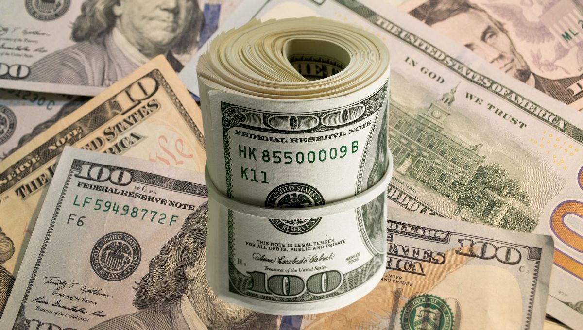 Cuántos dólares puedo comprar con $3.000.000