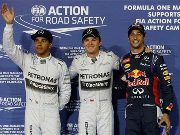 La FIA desestimó la apelación de Red Bull y dejó sin podio a Daniel Ricciardo