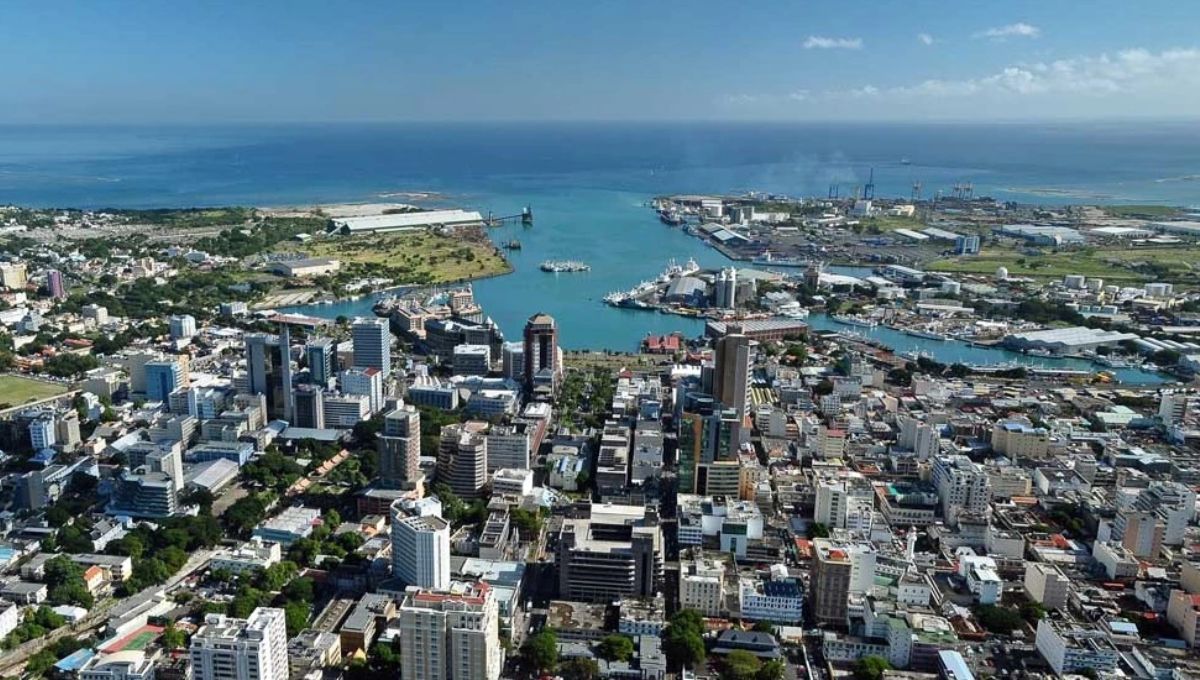 Con playas paradisíacas y sin ejército: así es el país más exitoso de África que deslumbra al mundo
