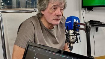 Alejandro Chapini le respondió a José Mansur en la previa de las elecciones en Godoy Cruz