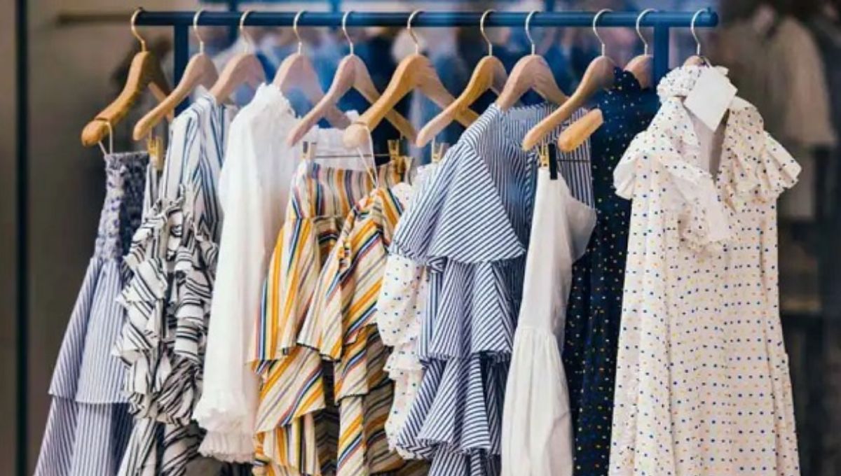 Baja de aranceles para tela e indumentaria importada. Imagen ilustrativa Baja de aranceles para tela e indumentaria importada. Imagen ilustrativa 