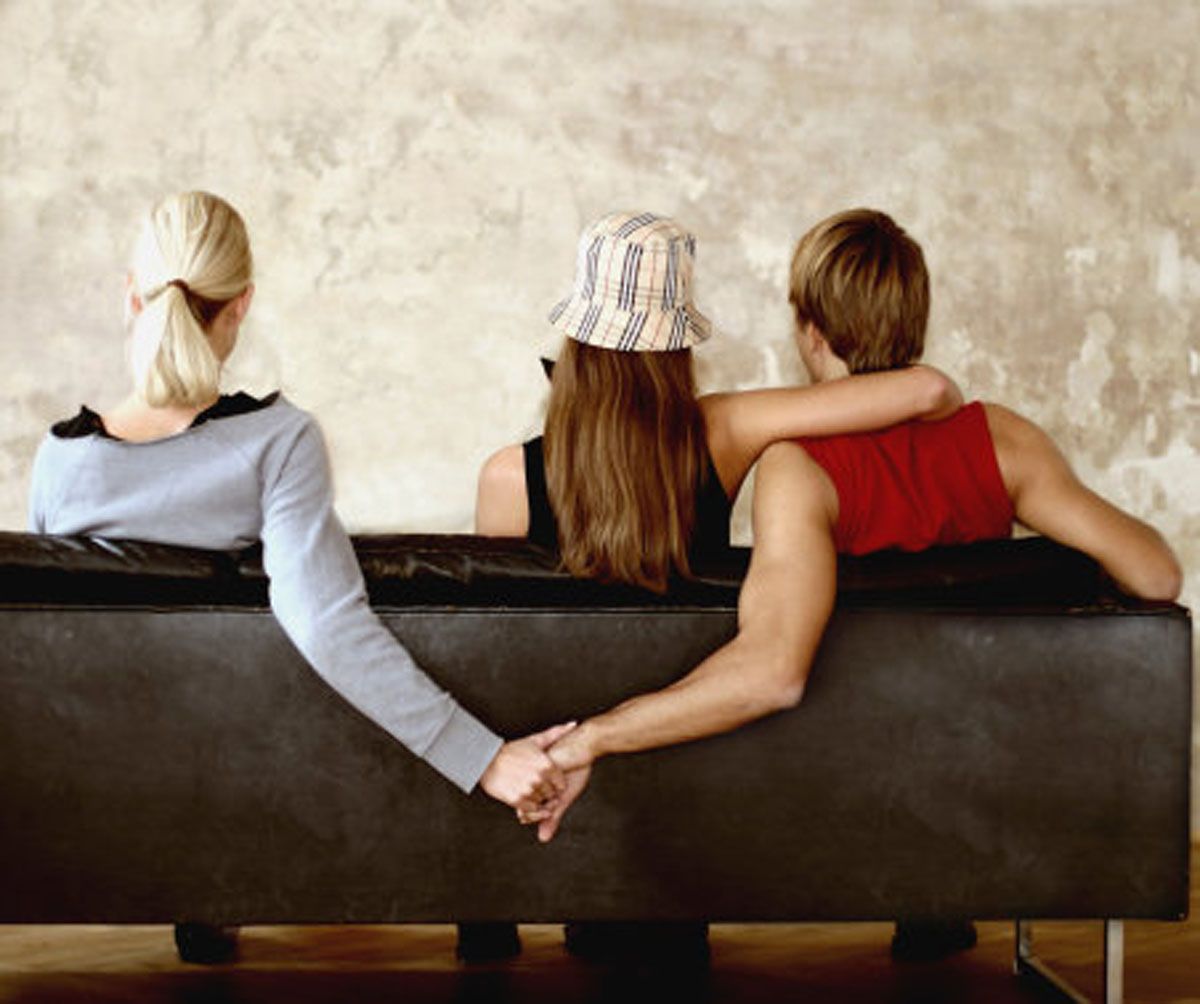 Atención parejas: esta es la principal causa de infidelidad, según una especialista Atención parejas: esta es la principal causa de infidelidad, según una especialista