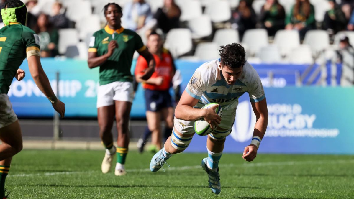 Los Pumitas ganaron 34 a 24 con los tries de Greising Revol, Elías y Pérez Pardo. Los Pumitas ganaron 34 a 24 con los tries de Greising Revol, Elías y Pérez Pardo.
