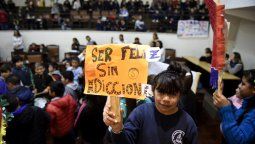 La droga te mata