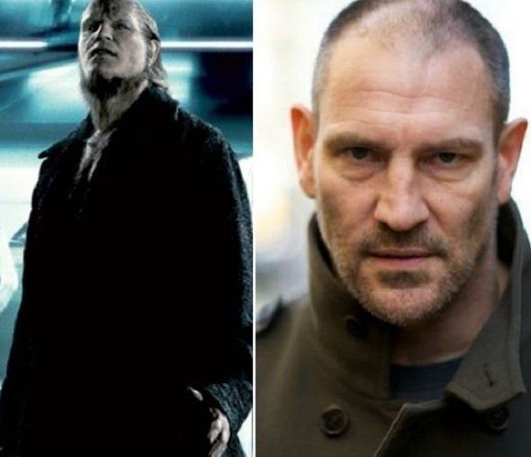 Encontraron muerto a actor de Harry Potter