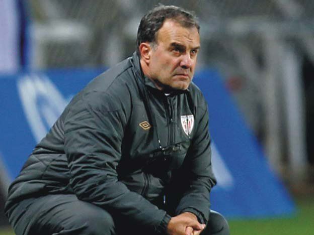 Bielsa es el entrenador que le hace falta al Marsella, dijo Anigo