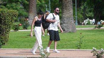 El pronóstico del tiempo en Mendoza marcó inestabilidad y la vuelta del viento Zonda El pronóstico del tiempo en Mendoza marcó inestabilidad y la vuelta del viento Zonda