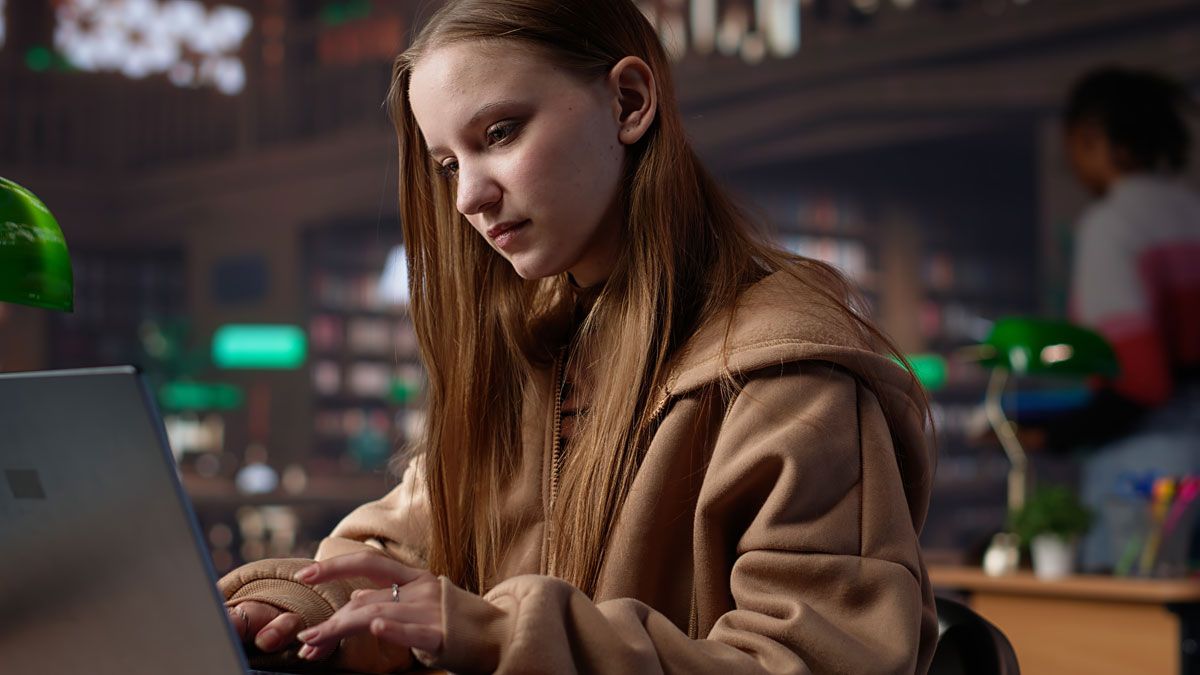 La inteligencia artificial influye en c&oacute;mo los j&oacute;venes piensan y deciden su futuro. Imagen ilustrativa.&nbsp;