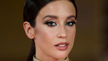 Netflix: la película que dura poco más de dos horas y es protagonizada por María Pedraza