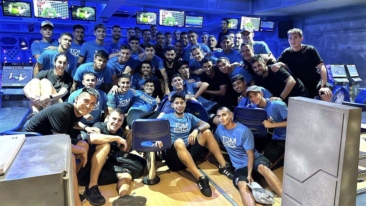 Foto: gentileza Prensa Godoy Cruz.