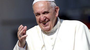 El papa Francisco hará su primer viaje a África en noviembre
