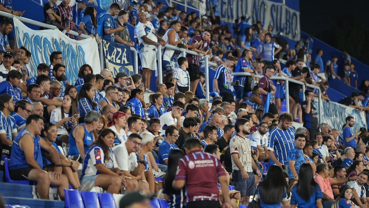 &nbsp;Foto: Axel Lloret/Diario UNO.&nbsp;