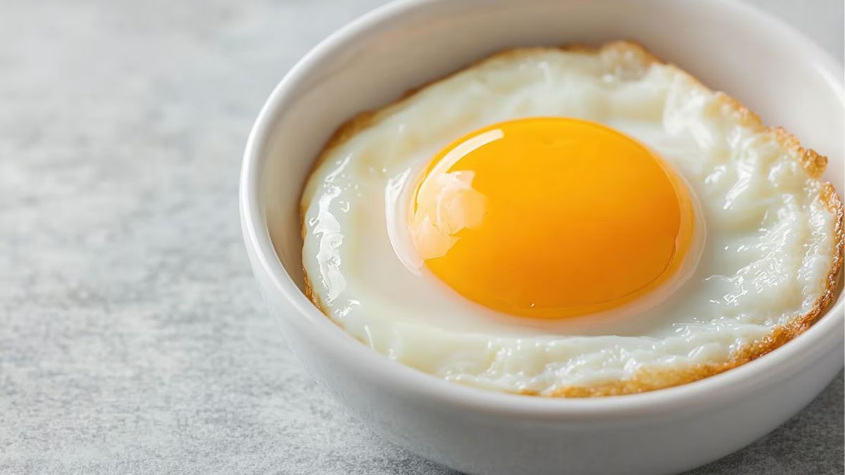 Cómo cocinar el huevo para aprovechar al máximo sus proteínas: ni frito ni revuelto