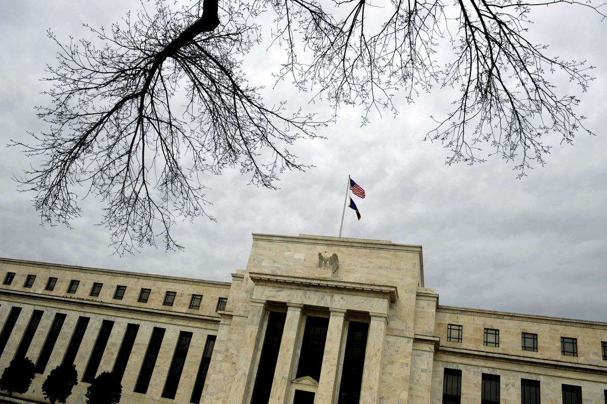 Este es el tercer recorte de las tasas de interés desde que comenzó la reducción en septiembre, como parte de un intento por aliviar la presión económica del país. Crédito: EFE.