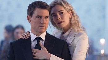 Netflix: una película que rompe todos los récords y es un éxito en todo el mundo