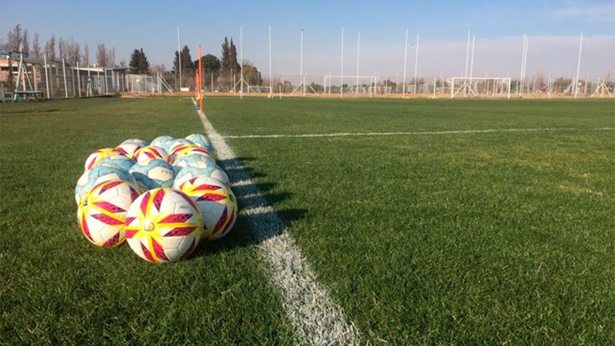 Foto gentileza Prensa Godoy Cruz.