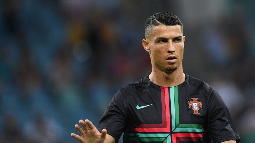 Juventus avanza por Cristiano Ronaldo