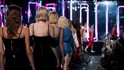 Estos son los libros que las modelos más importantes del mundo eligen leer en su tiempo libre