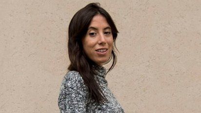 Sofía Sarkany.