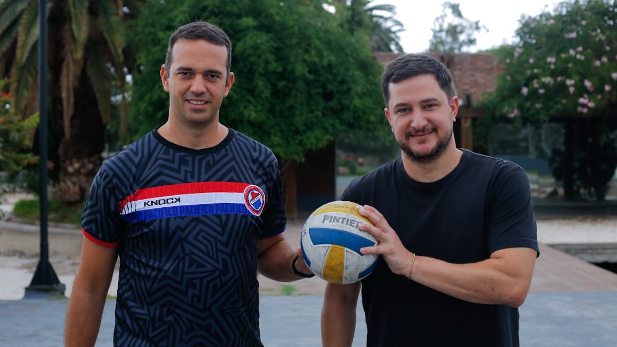 Lo mejor del vóley llega a Pacífico: el Club General San Martín está listo para recibir a la Liga Nacional de Voleibol Femenino