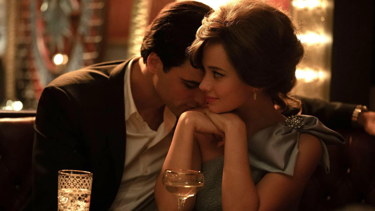 Priscilla, por Sofia Coppola, buscando revelar la identidad de la joven que se enamoró de Elvis. Priscilla, por Sofia Coppola, buscando revelar la identidad de la joven que se enamoró de Elvis.
