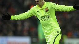 La dieta de Messi para recuperar su nivel