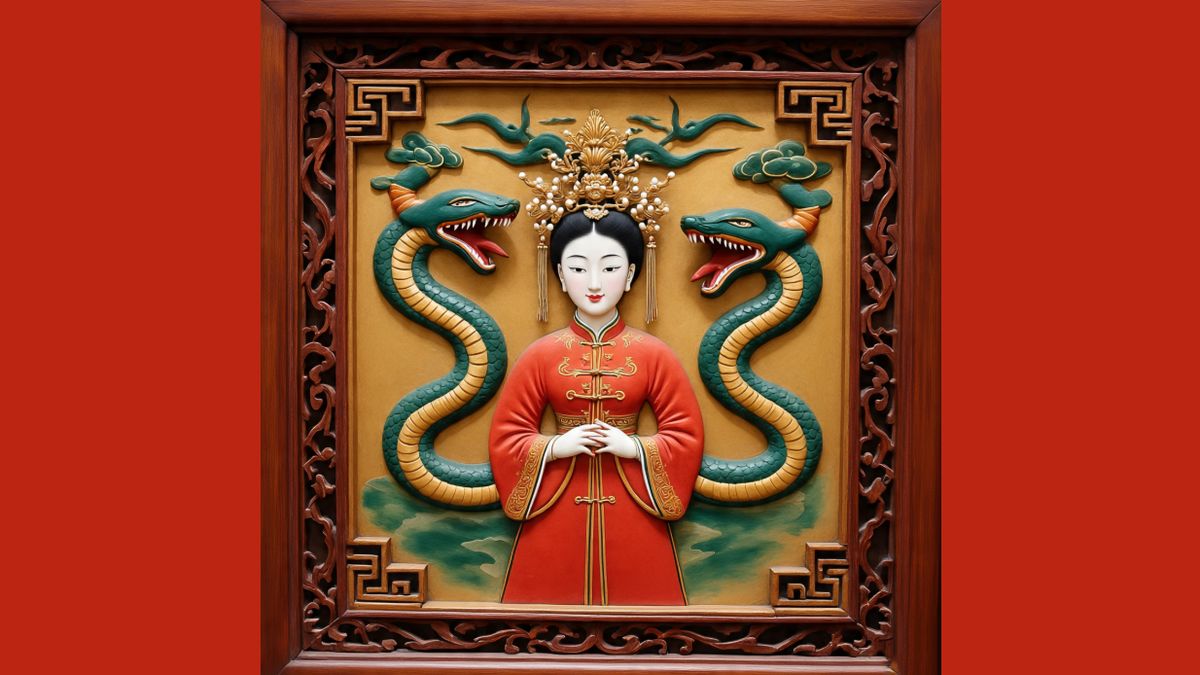 Consulta el horóscopo chino de hoy miércoles 12 de noviembre. Consulta el horóscopo chino de hoy miércoles 12 de noviembre.