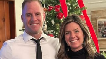 American Idol: un cantante del ciclo fue detenido por haber asesinado a balazos a su esposa American Idol: un cantante del ciclo fue detenido por haber asesinado a balazos a su esposa