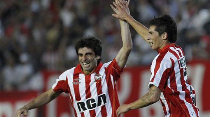 Regresará un ídolo a Estudiantes de La Plata