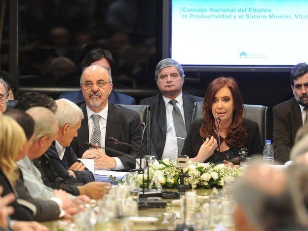 El Gobierno oficializó el reintegro de Ganancias y precisó quiénes serán los beneficiados por la medida
