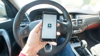 Prisión en suspenso para un chofer de Uber que le mostró sus genitales a una pasajera
