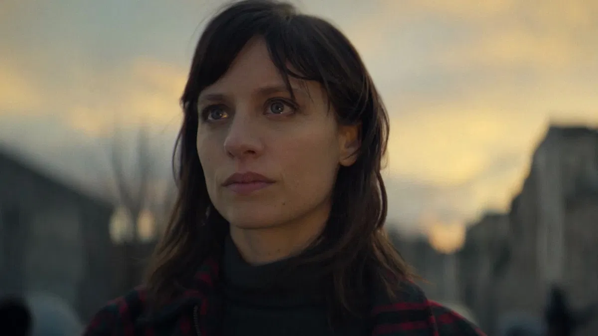 Prime Video estrenó una serie de 6 episodios de puro suspenso y una historia intrigante