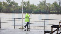 El clima tendrá mejorías pero continuará inestable