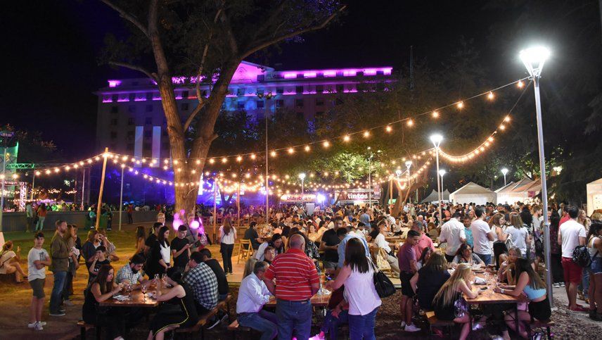 Peatonal del Vino: fechas, bodegas y cómo acceder a la nueva preventa de degustaciones