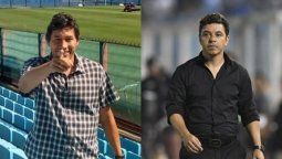 Palazo del Patrón Bermúdez al Muñeco Gallardo