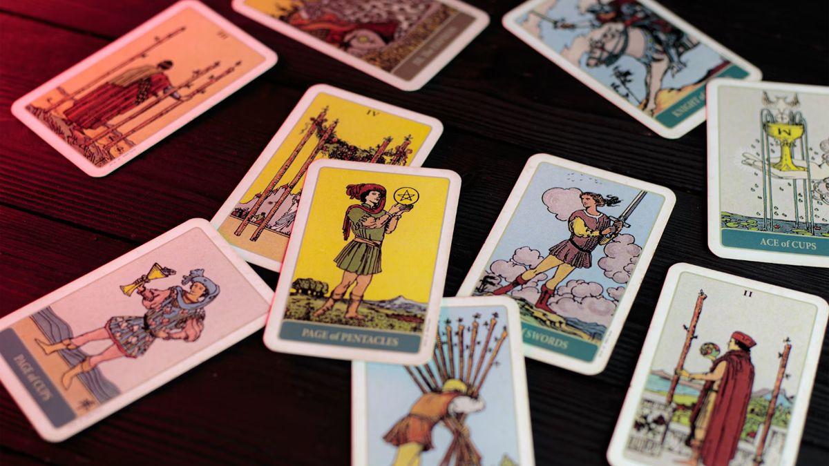 TAROT: descubre sus predicciones para hoy viernes 2 de mayo de 2025
