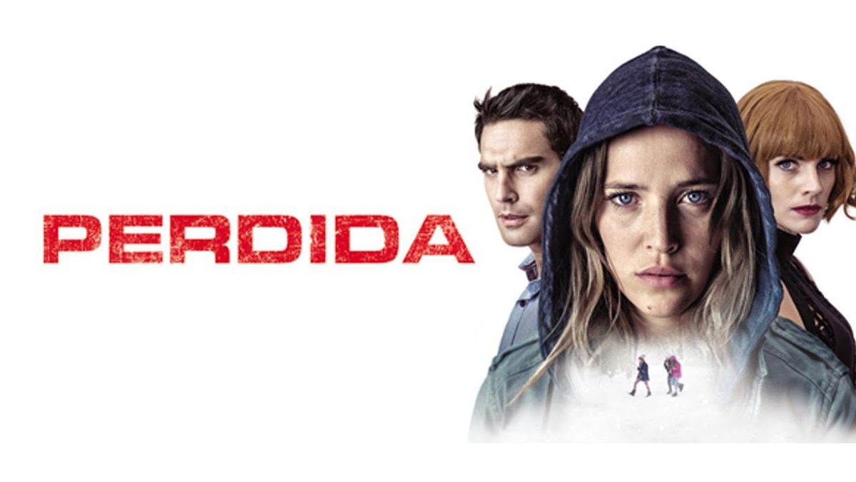 Streaming. Luisiana Lopilato descolla en Netflix con un policial argentino.