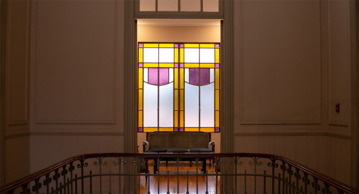 El Museo Carlos Alonso.