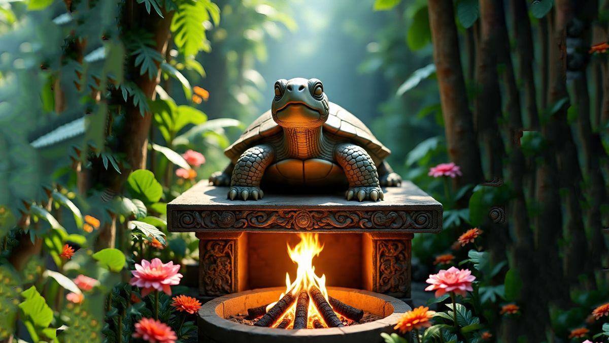 Horóscopo maya: todas las predicciones para hoy domingo 20 de julio de 2025