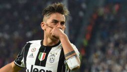 La millonaria oferta que la Juventus le hizo a Paulo Dybala