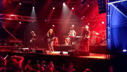 Skay y Los Fakires llegan a Paraná