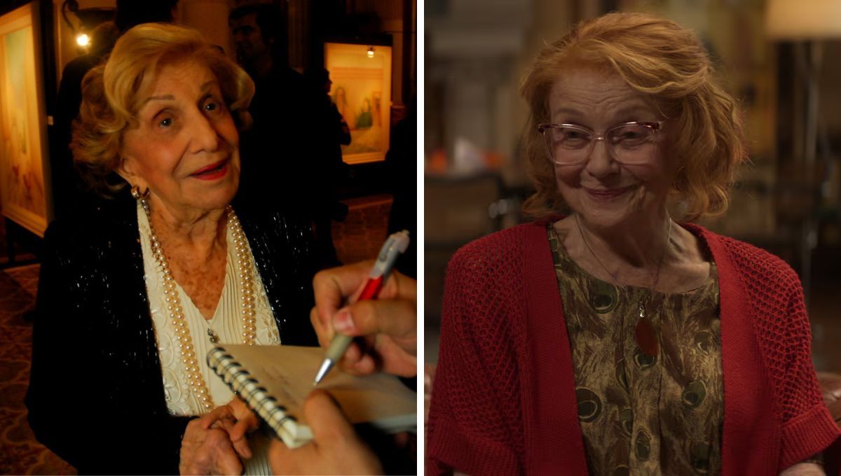 El escándalo detrás de la película 