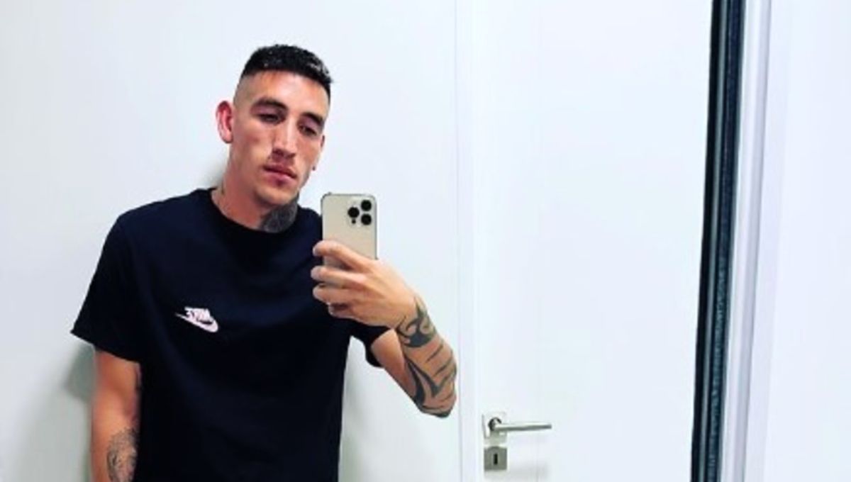 Ricardo Centurión es noticia en Bolivia y su club salió a defenderlo