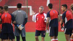 ¿Equipo que gana no se toca? ¿Equipo que gana no se toca?