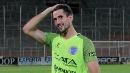 Rodrigo Rey: Me encantaría volver a River y ser dirigido por Gallardo
