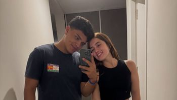Desgarrador mensaje del exnovio de Juana Masó Tillar: 