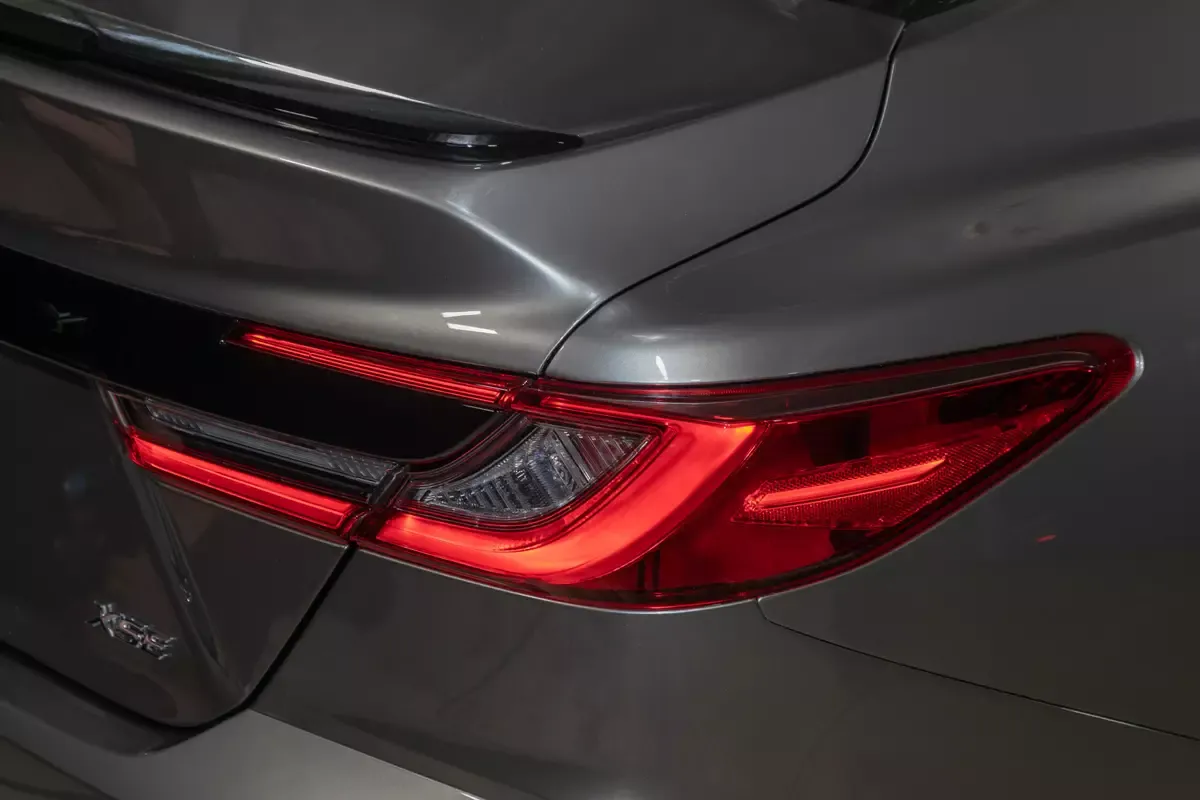 Un cambio del nuevo Camry no le gustó a los fanáticos.