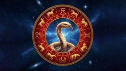 Consulta el horóscopo chino de hoy viernes 31 de octubre Consulta el horóscopo chino de hoy viernes 31 de octubre