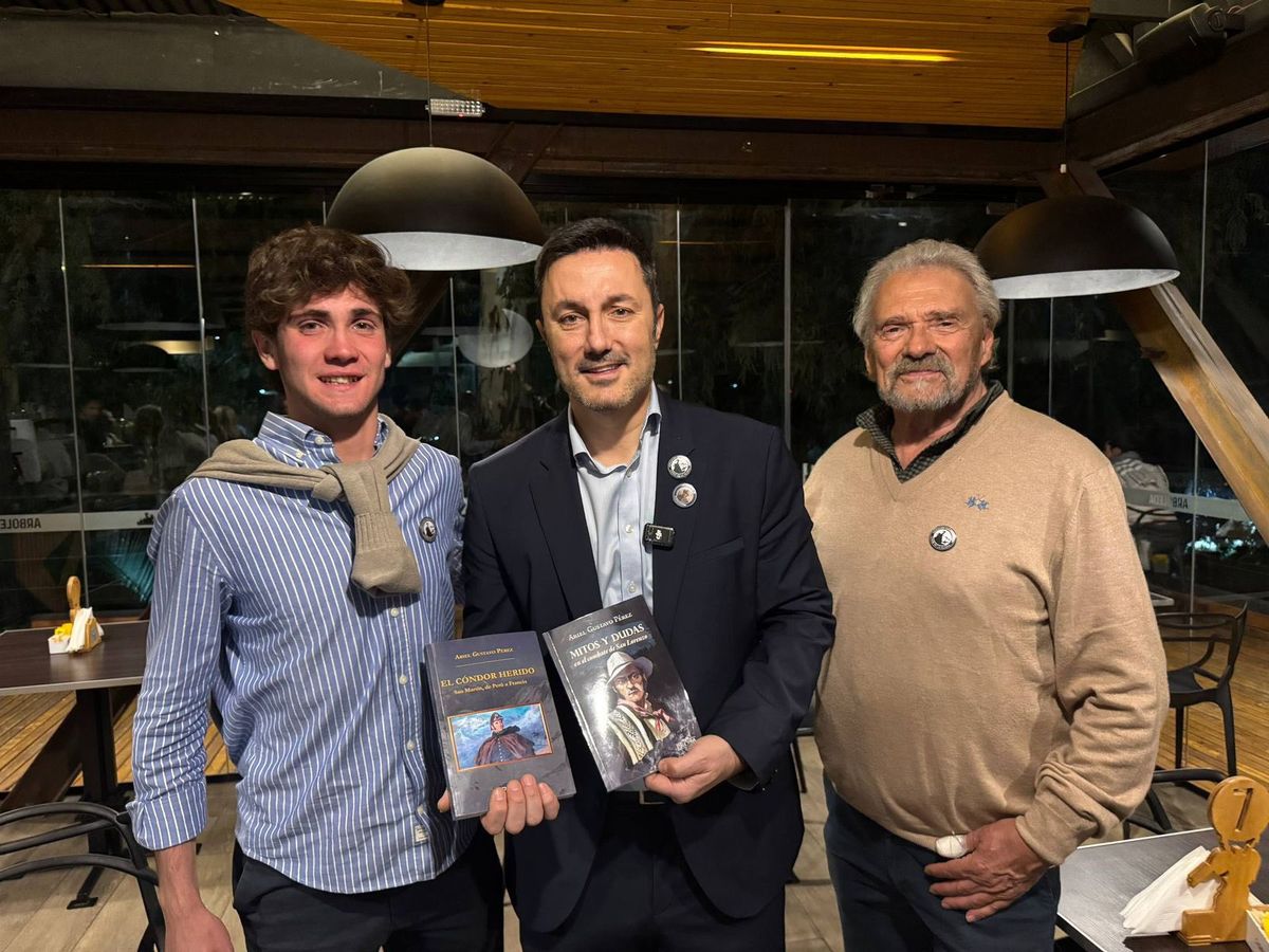 Petri, con actividades en Mendoza. El viernes viene con Bullrich. Petri, con actividades en Mendoza. El viernes viene con Bullrich.